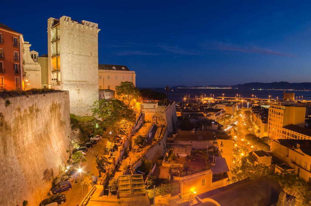 Affittacamere Onda Marina Cagliari
