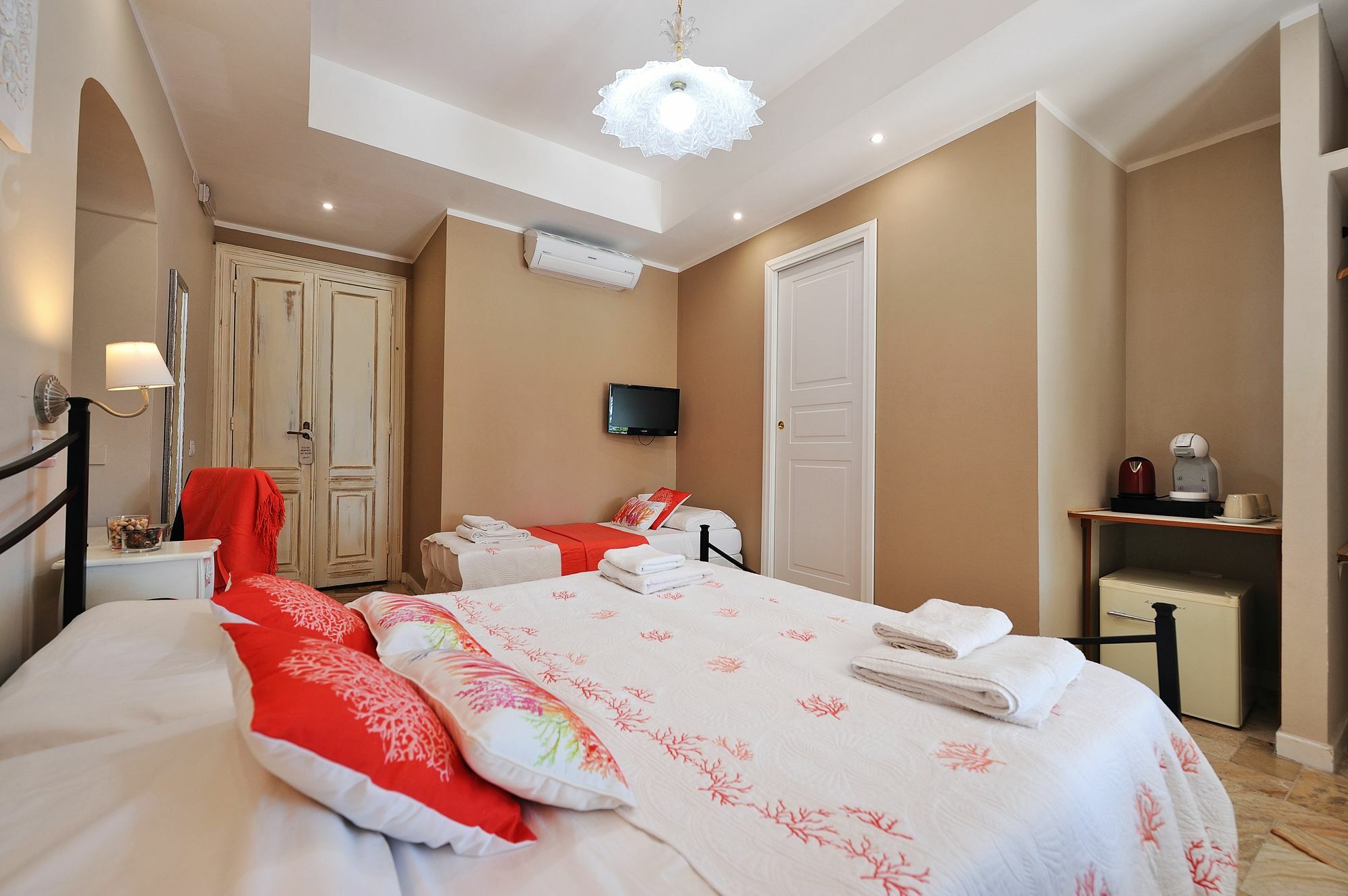 Onda Marina Gasthof 2*